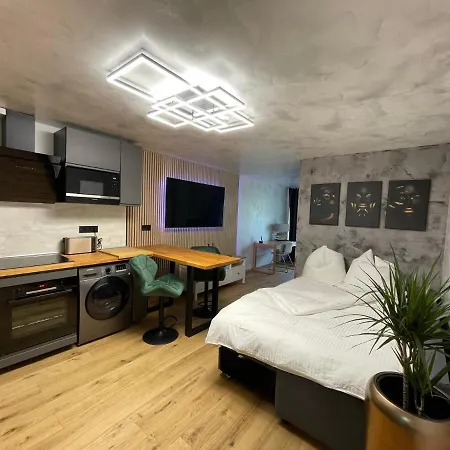 Mhh Apartamento